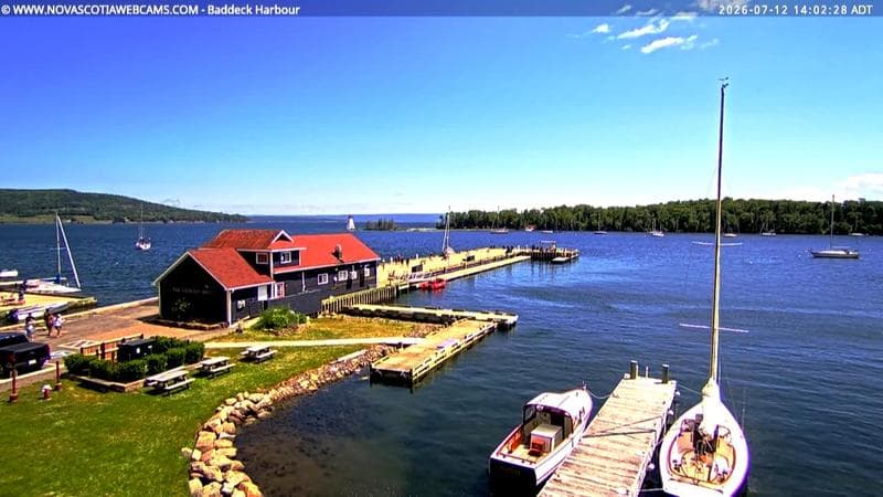 Baddeck