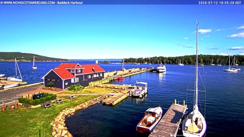 Baddeck