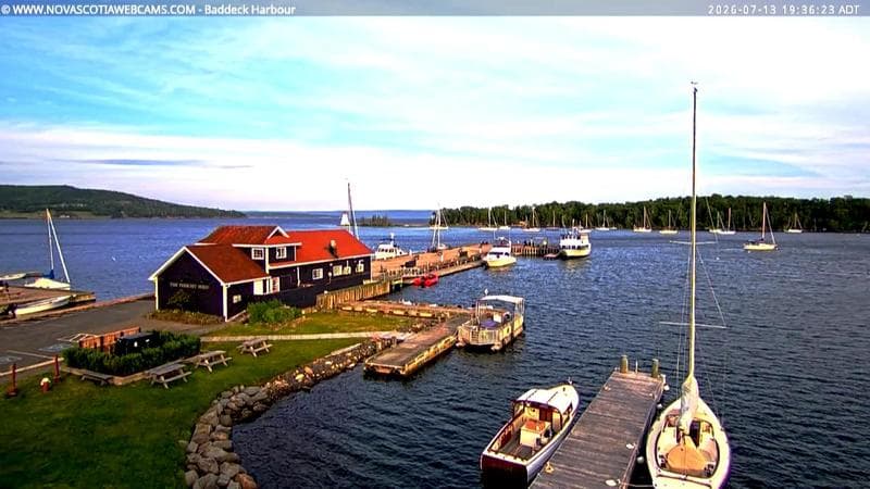 Baddeck