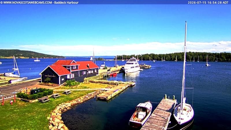 Baddeck
