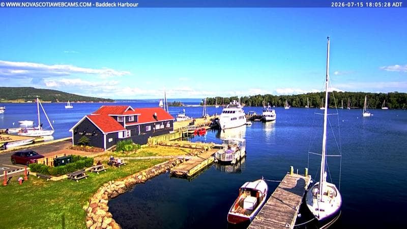 Baddeck
