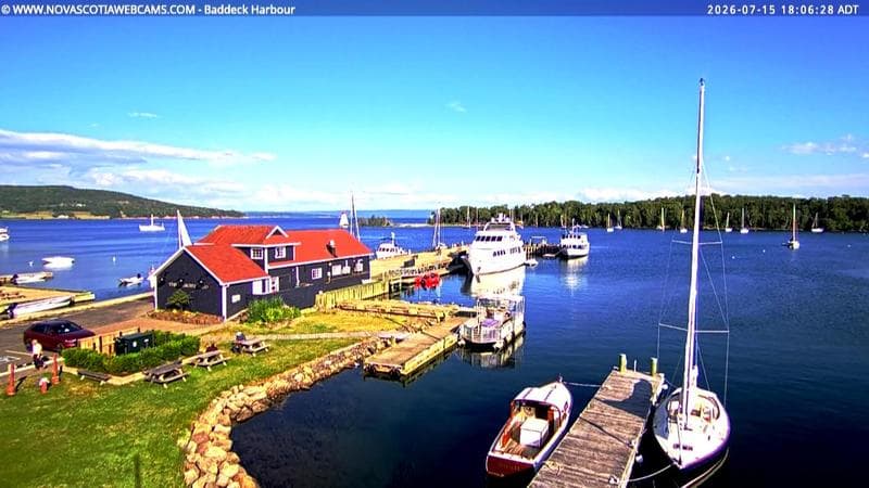 Baddeck