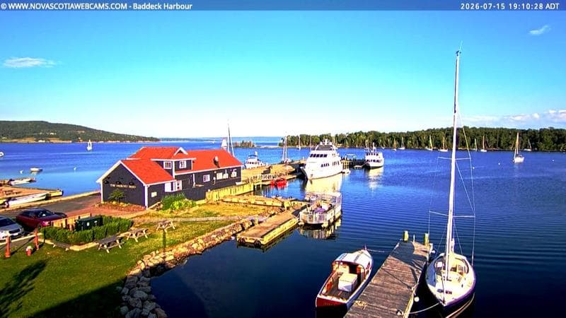 Baddeck