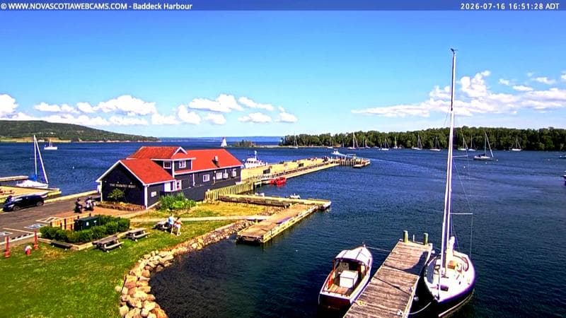 Baddeck