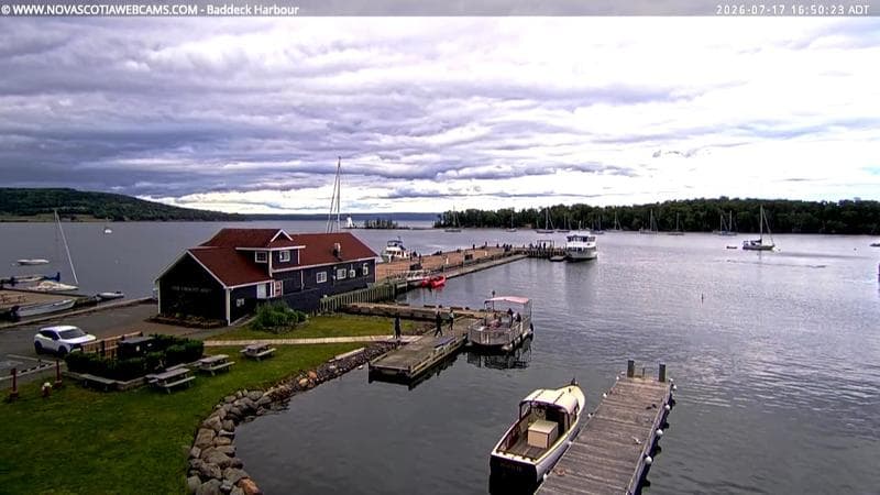 Baddeck