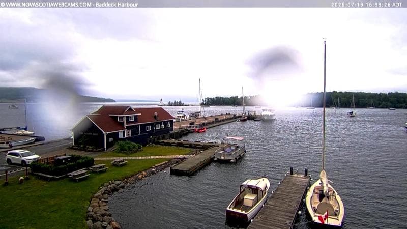 Baddeck