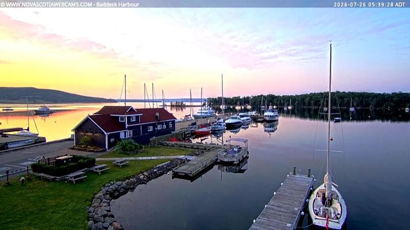 Baddeck