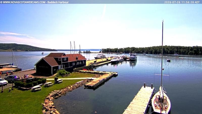 Baddeck