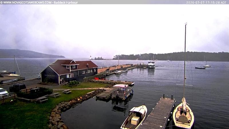 Baddeck