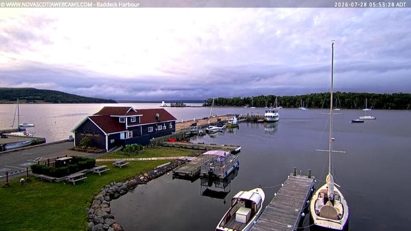 Baddeck