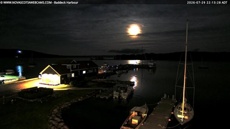 Baddeck