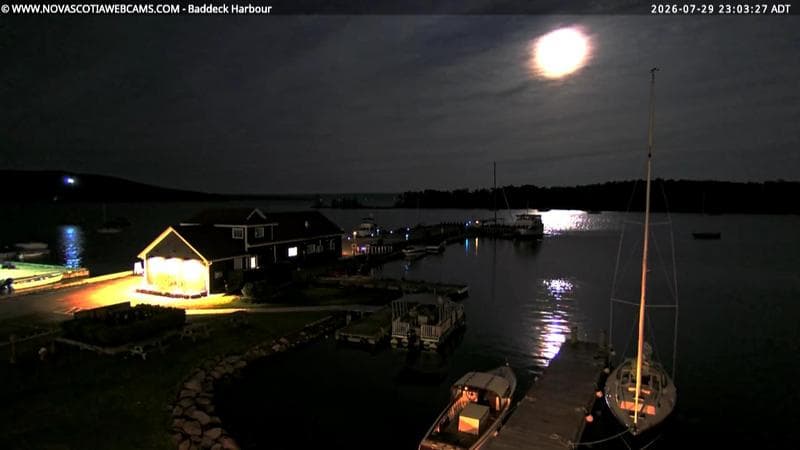 Baddeck