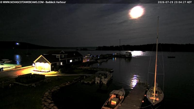 Baddeck
