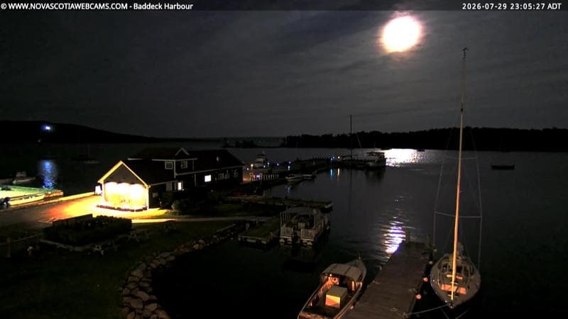 Baddeck
