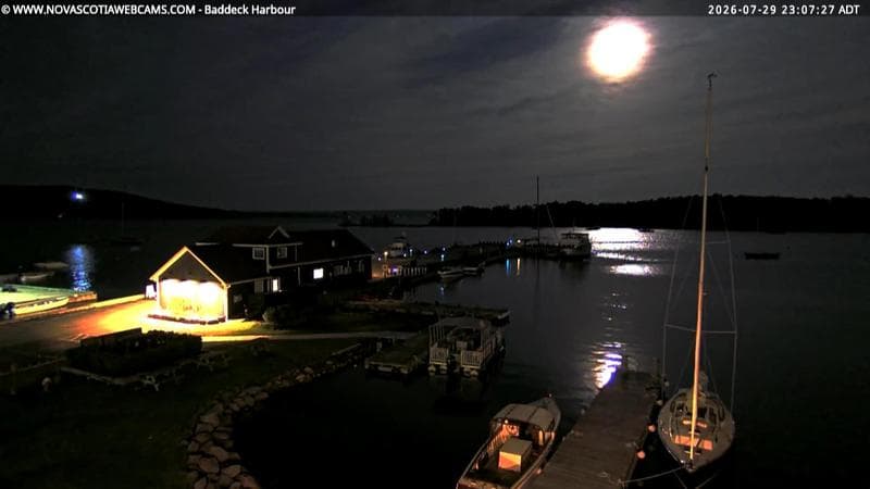 Baddeck