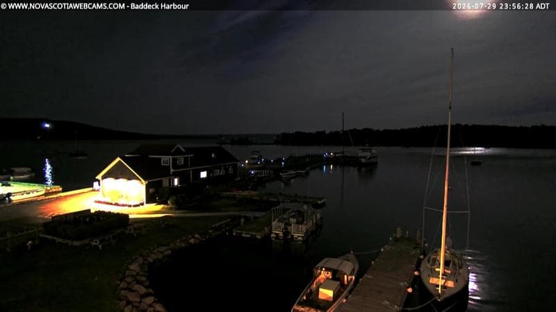 Baddeck