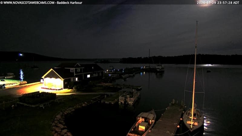 Baddeck