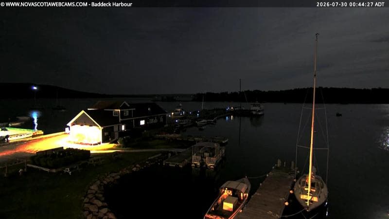Baddeck