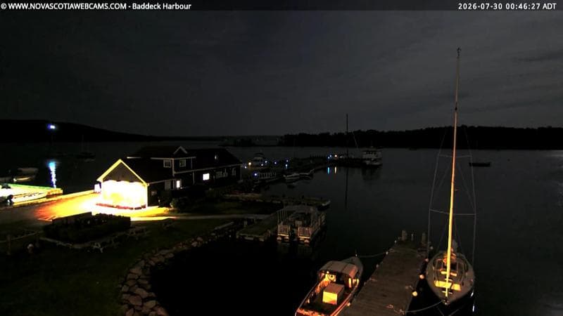 Baddeck