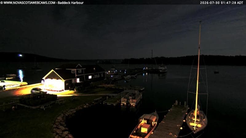 Baddeck
