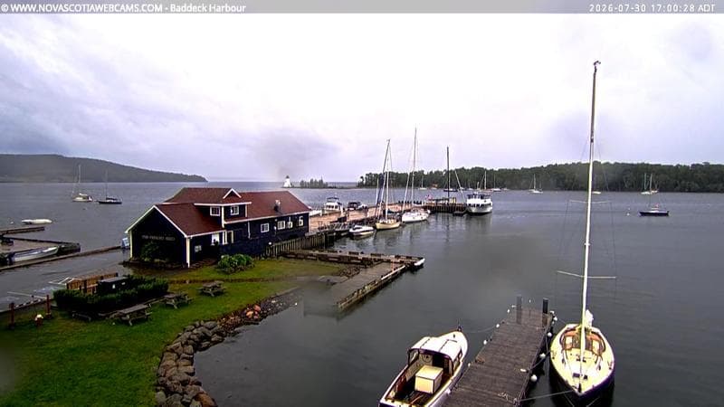 Baddeck