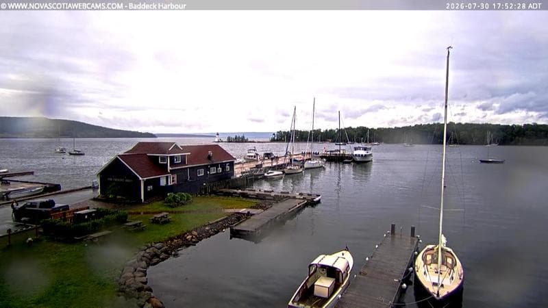 Baddeck