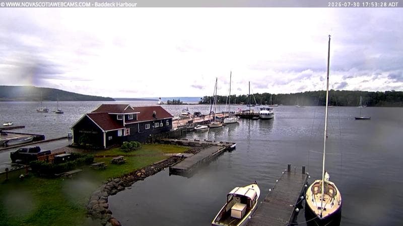 Baddeck