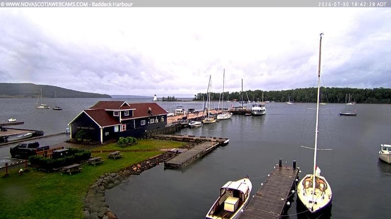 Baddeck