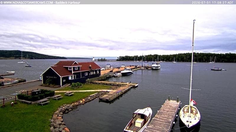 Baddeck
