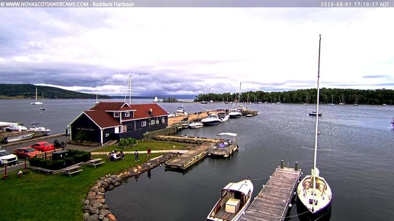 Baddeck
