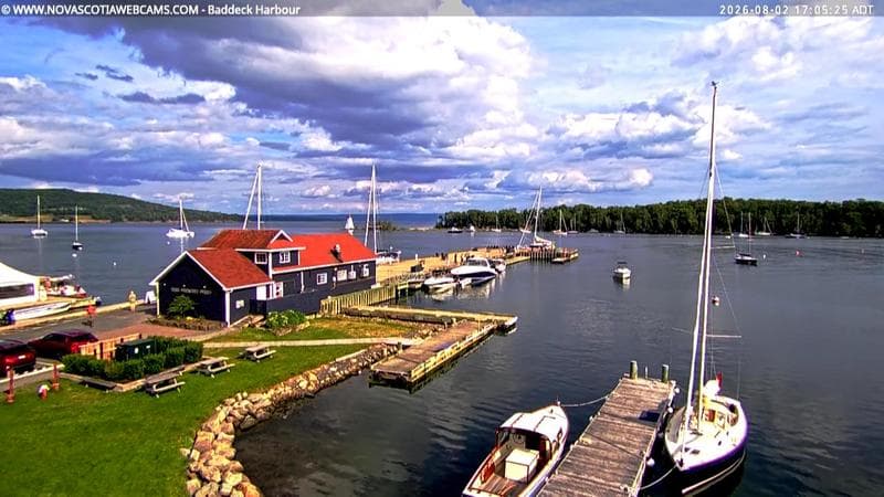 Baddeck
