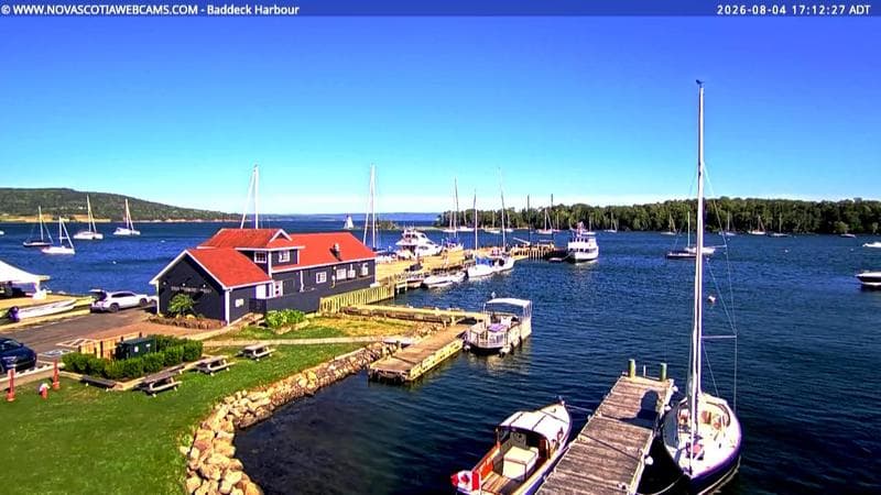 Baddeck