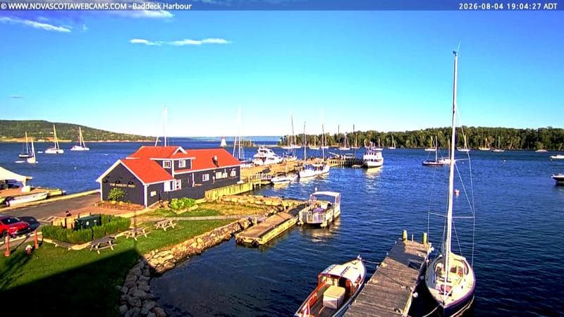 Baddeck