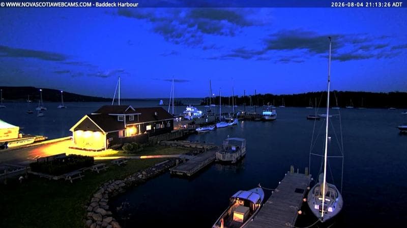 Baddeck
