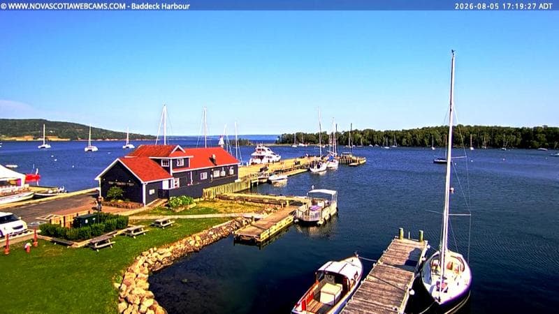 Baddeck