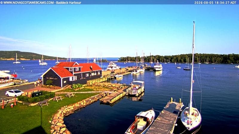 Baddeck