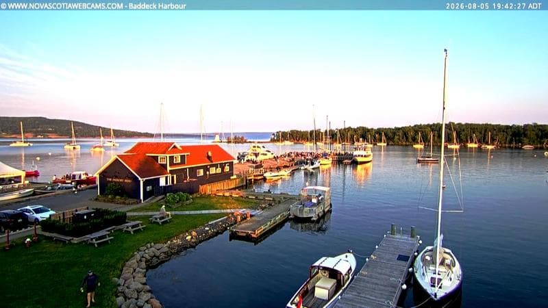 Baddeck