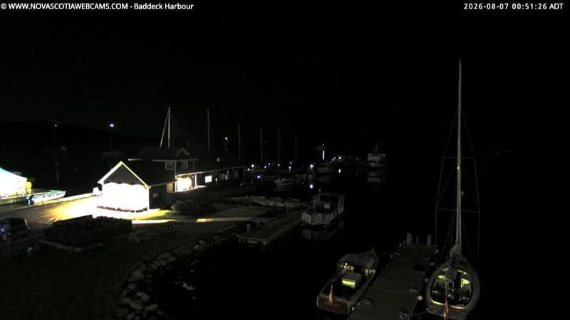 Baddeck