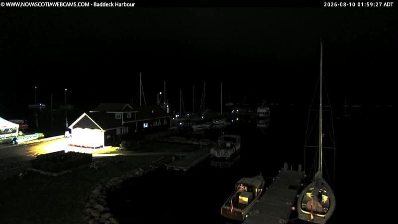 Baddeck
