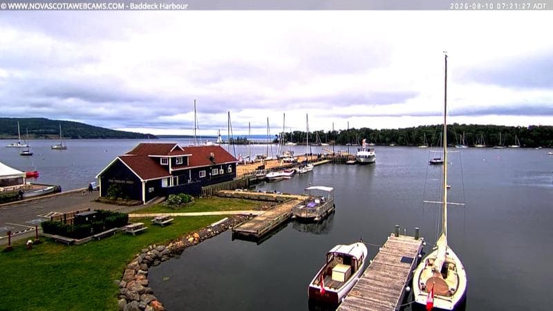 Baddeck