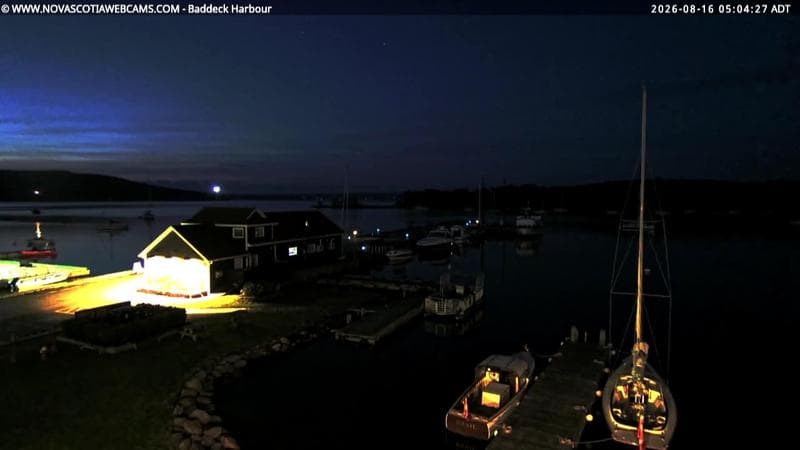 Baddeck