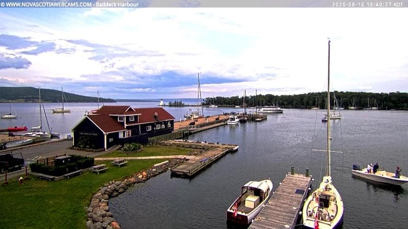 Baddeck