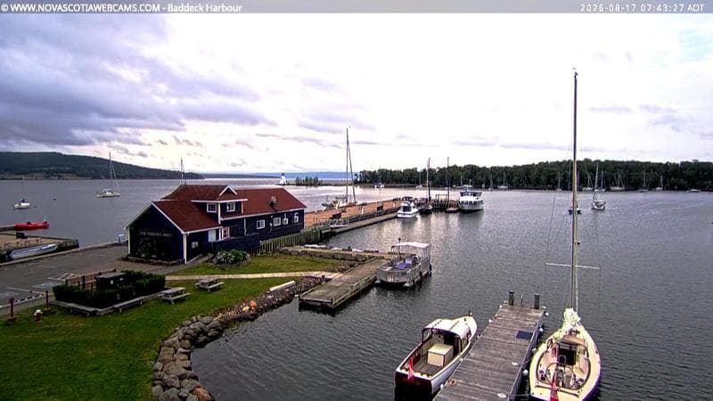 Baddeck