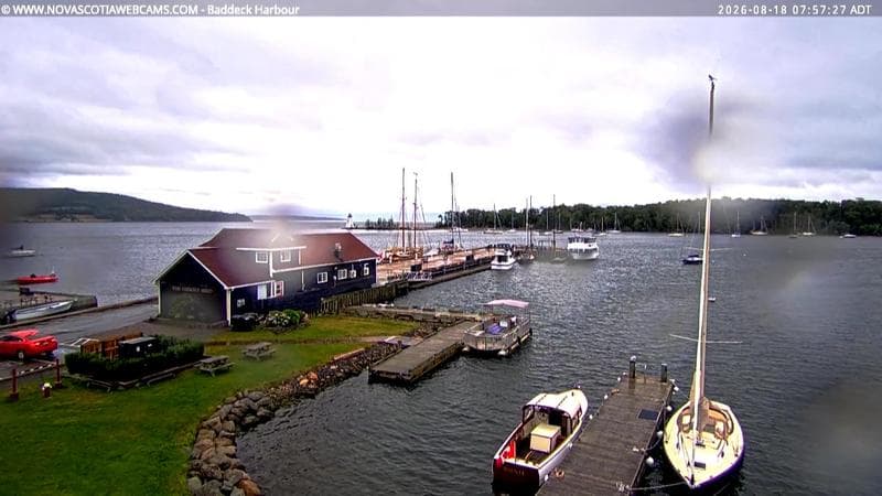 Baddeck