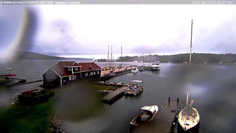 Baddeck