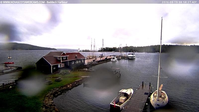 Baddeck