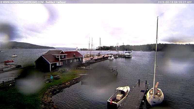 Baddeck