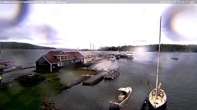 Baddeck