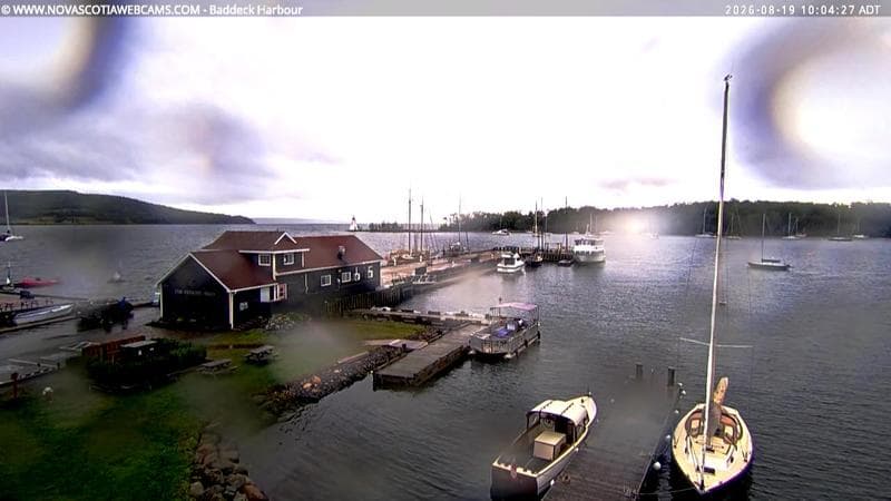 Baddeck