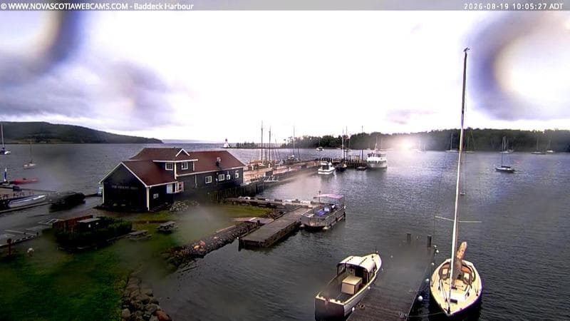 Baddeck